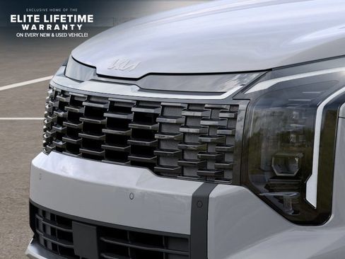 New 2026 Kia Sportage EX FWD image 13