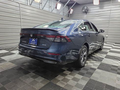 Used 2026 Honda Accord EX-L image 5