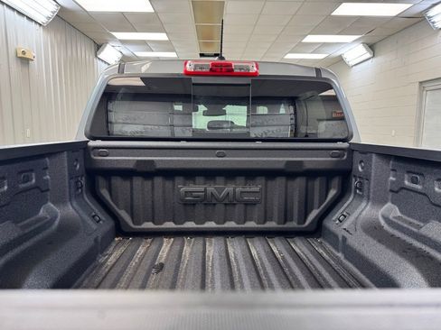 New 2026 GMC Canyon Elevation w/ Convenience Package image 24