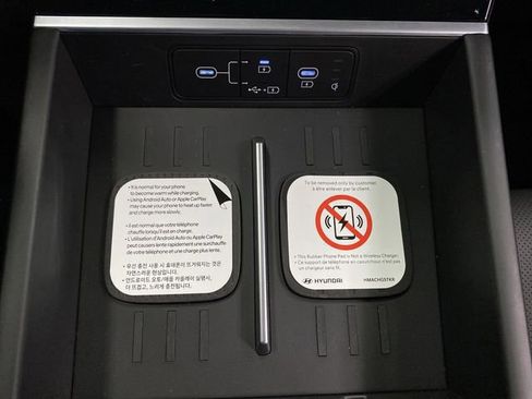 New 2026 Hyundai Santa Fe SEL image 24