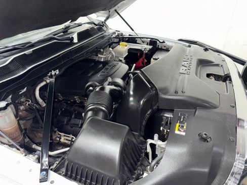 Used 2021 RAM 2500 Lone Star AWD/4WD image 42