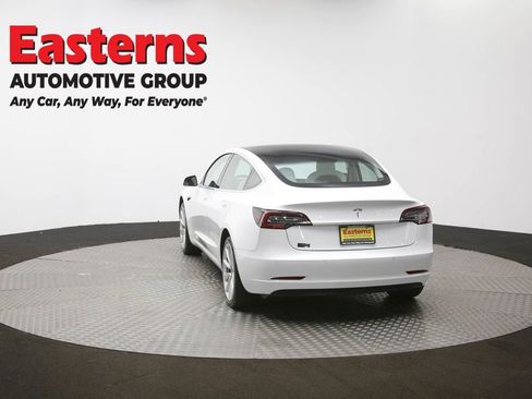 Used 2020 Tesla Model 3 Standard Range Plus image 64