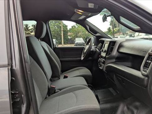 Used 2021 RAM 2500 Tradesman RWD image 21