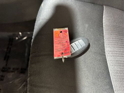 Used 2023 Nissan Altima 2.5 SV FWD image 29