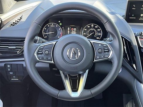 New 2026 Acura RDX SH-AWD image 13