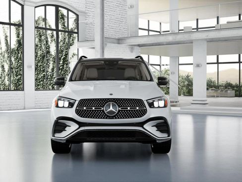 New 2026 Mercedes-Benz GLE 350 4MATIC image 6