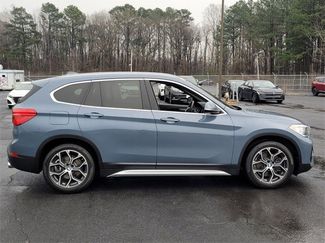 Used 2021 BMW X1 xDrive28i w/ Convenience Package video 2