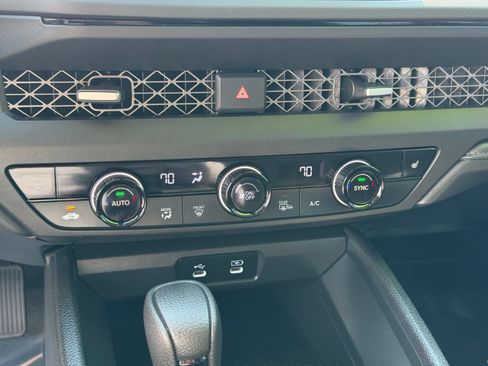 Used 2025 Honda Accord SE image 21