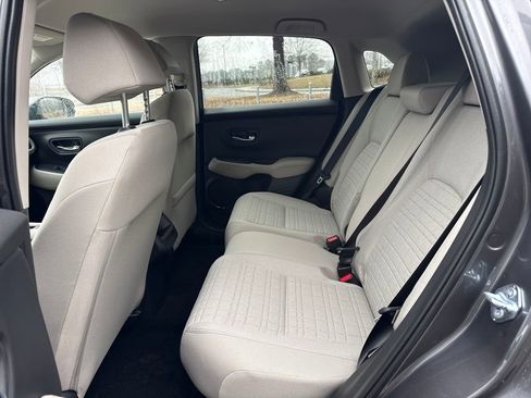 New 2026 Honda HR-V LX image 24