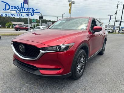 Used 2019 MAZDA CX-5 Touring