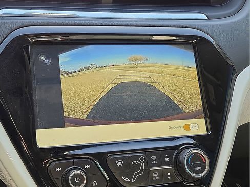 Used 2020 Chevrolet Bolt LT image 26