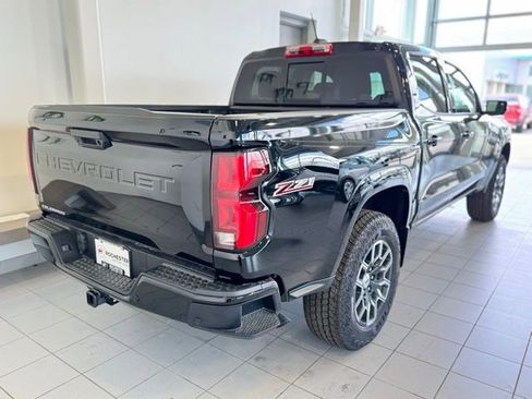 New 2026 Chevrolet Colorado Z71 w/ Z71 Convenience Package 2 AWD/4WD image 37