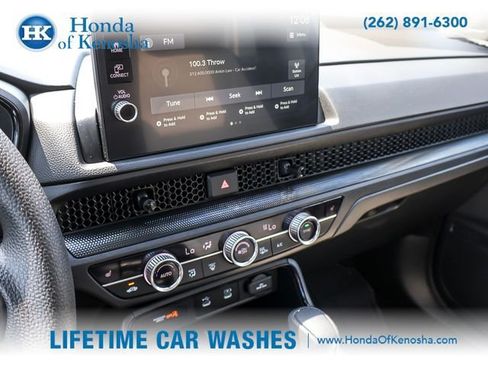 Used 2026 Honda CR-V EX image 16