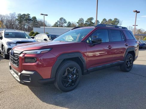 New 2026 Subaru Outback Limited image 3