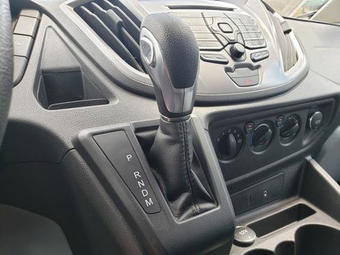 Used 2015 Ford Transit 350 XLT image 24