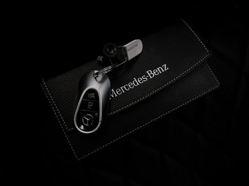 Used 2022 Mercedes-Benz S 580 S 580 image 24