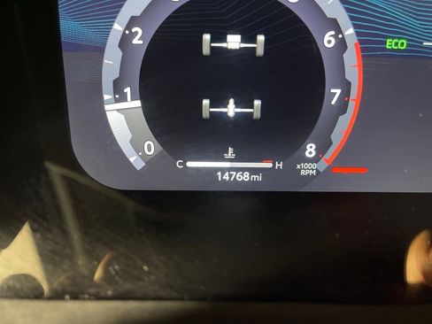 Certified 2025 Toyota Tacoma TRD Off-Road image 19