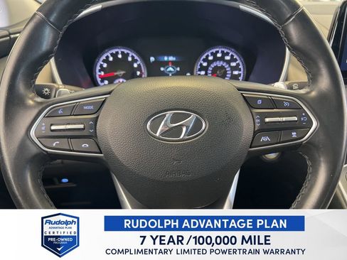 Used 2023 Hyundai Santa Fe SEL image 42