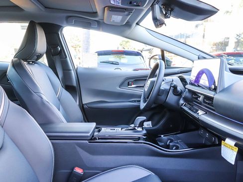 New 2026 Toyota Prius Limited image 19
