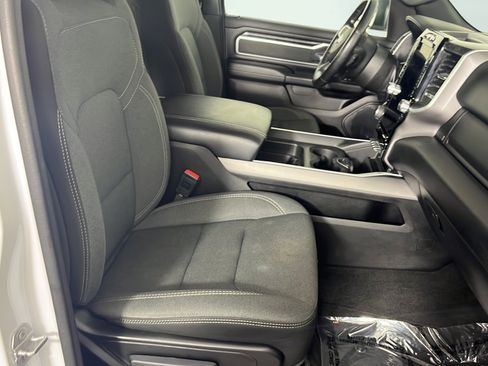 Used 2022 RAM 1500 Big Horn w/ Night Edition AWD/4WD image 16