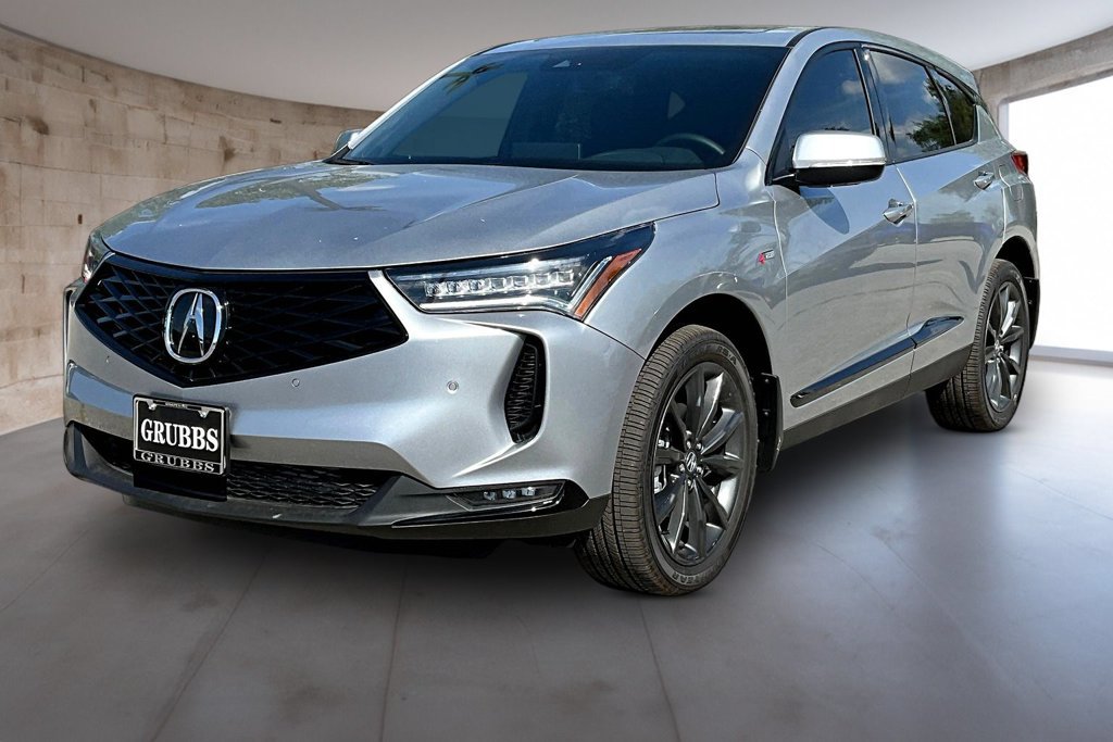 New 2025 Acura RDX w/ Advance Package AWD/4WD image 4