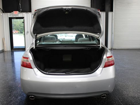 Used 2008 Toyota Camry XLE FWD image 31