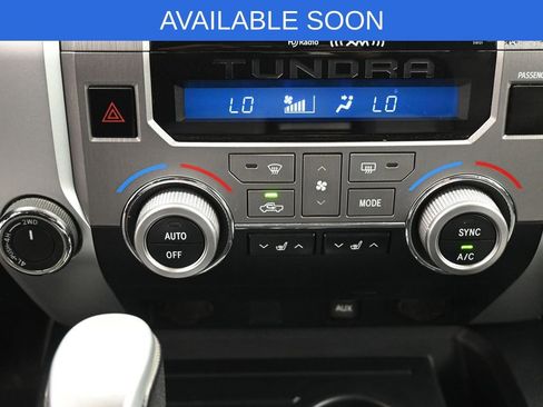 Used 2017 Toyota Tundra Limited image 22