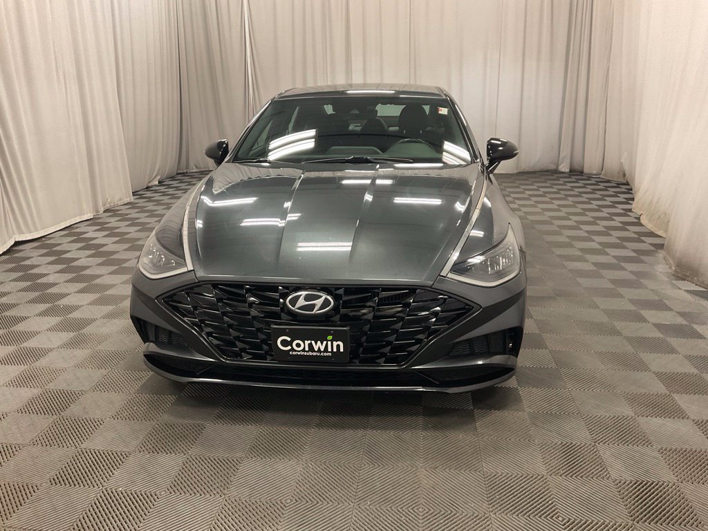 Used 2020 Hyundai Sonata SEL Plus FWD image 13