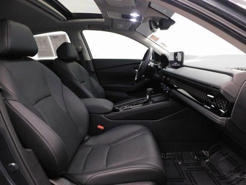 Used 2024 Honda Accord Touring image 34