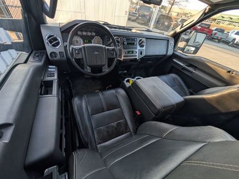 Used 2009 Ford F250 FX4 image 5
