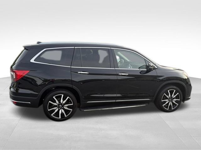 Used 2019 Honda Pilot Touring image 29