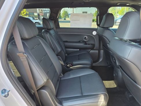 New 2026 Hyundai Palisade Calligraphy FWD image 20