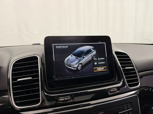 Used 2016 Mercedes-Benz GLE 350 image 23