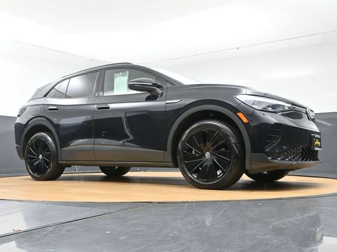 Used 2025 Volkswagen ID.4 Pro AWD/4WD image 47