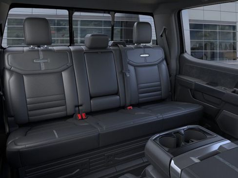 New 2026 Ford F150 Platinum AWD/4WD image 14