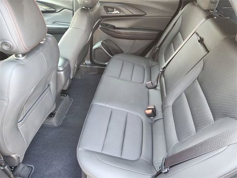 Used 2022 Chevrolet TrailBlazer RS image 20