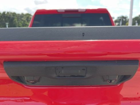 New 2026 Chevrolet Silverado 1500 LT w/ Z71 Off-Road Package image 7