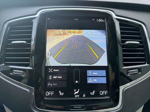 Used 2022 Volvo XC90 T6 Momentum w/ Advanced Package image 26