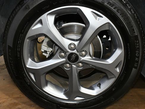 Used 2024 Ford Escape ST-Line w/ Tech Pack #1 image 67