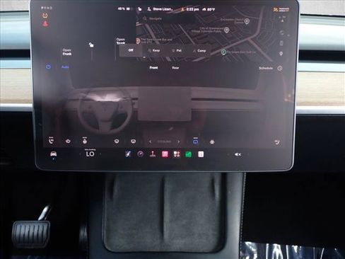 Used 2022 Tesla Model Y Long Range AWD/4WD image 20