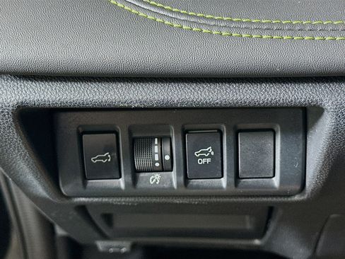 Used 2025 Subaru Outback Onyx Edition AWD/4WD image 17