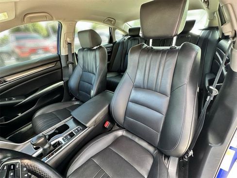 Used 2022 Honda Accord Sport Special Edition image 22