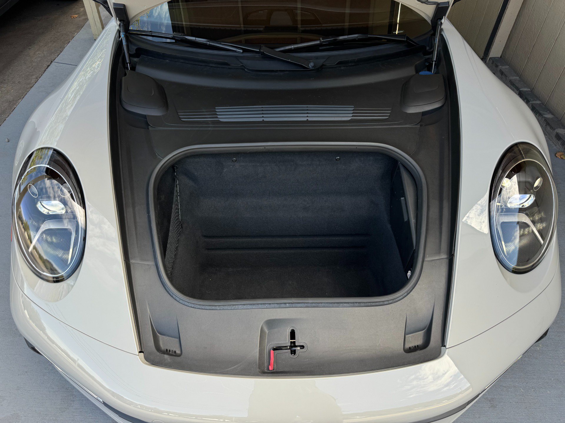 Used 2021 Porsche 911 Carrera image 35