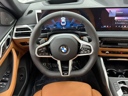 New 2026 BMW 430i w/ M Sport Package RWD image 11
