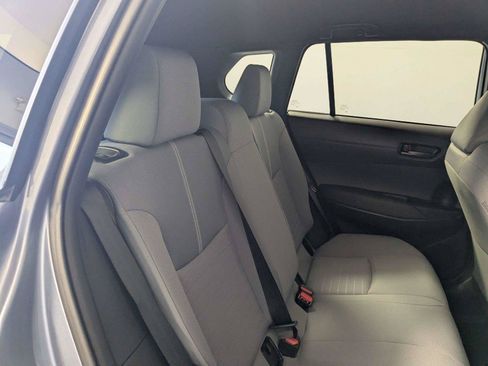 Used 2024 Toyota Corolla Cross AWD Hybrid image 25
