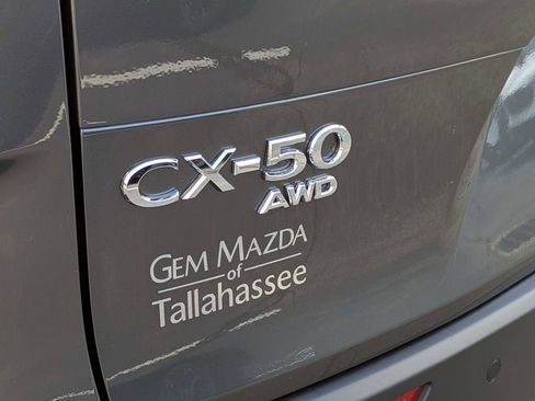 New 2026 MAZDA CX-50 AWD 2.5 S w/ Weather Package image 13