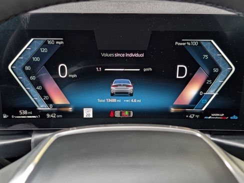 Used 2025 BMW 330i Sedan image 20