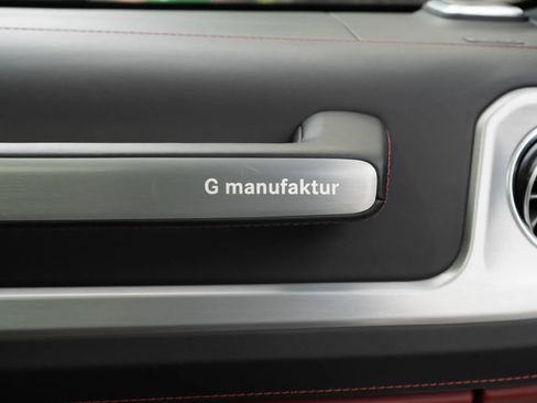 Used 2021 Mercedes-Benz G 63 AMG 4MATIC image 58