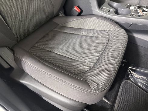 Used 2024 Subaru Crosstrek 2.0i Premium image 28