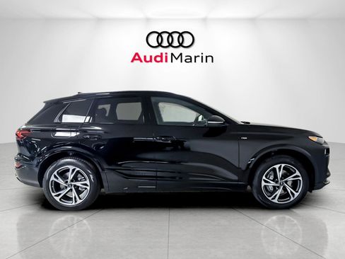 New 2027 Audi Q6 e-tron Premium Plus image 6